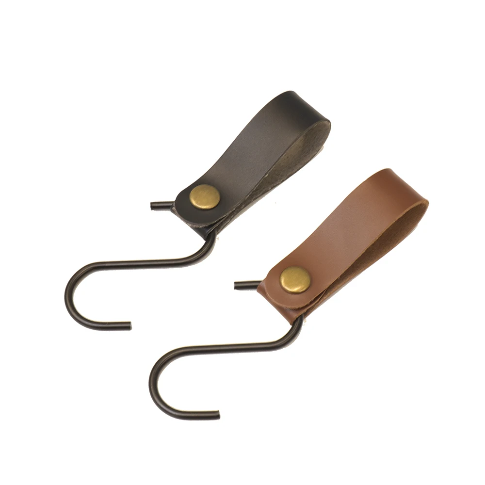 Best Price Industrial Rustic Wall Mounted MetalHanging Rail Towel Kitchen Pipe Rack with S Hooks