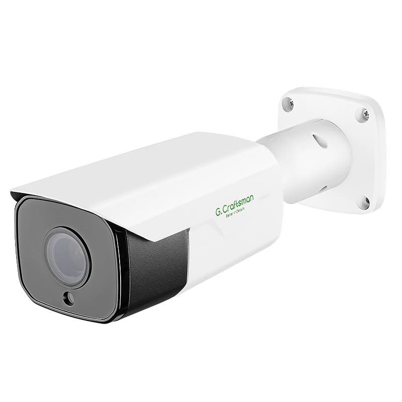 GX-B2VI-M6S 5MP Sony POE 2 8-12 мм моторизованный зум Автофокус веб-камера безопасности с низким освещением NETIP XMEYE
