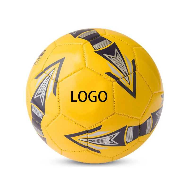 cheap wholesale custom personalized neoprene soccer ball size 5 size 4 manufacturer in china