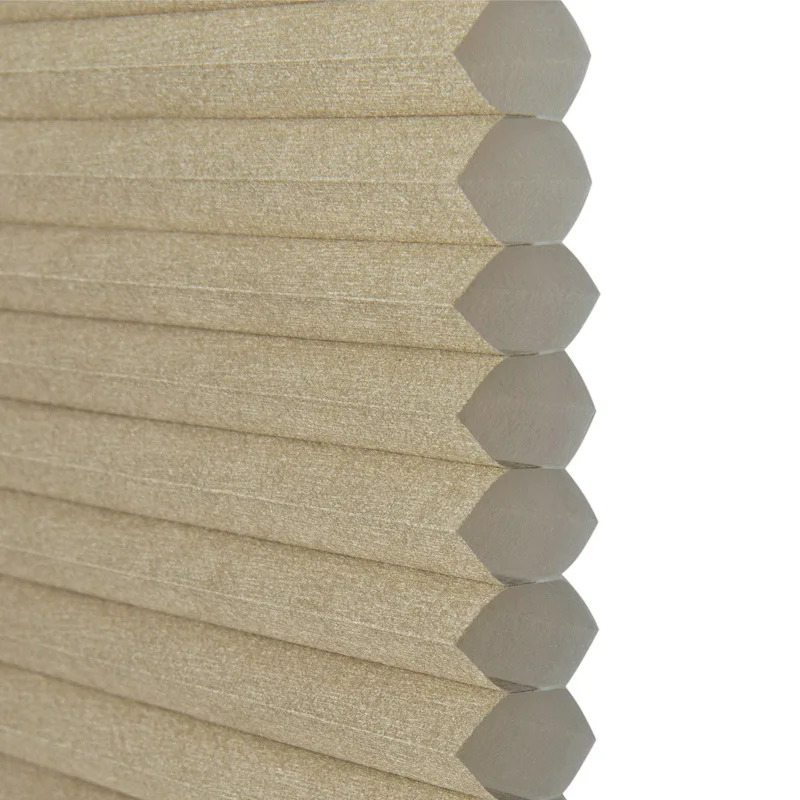 Honeycomb Blinds Insulated Waterproof  Living Room Balcony Bedroom Lifting Blinds
