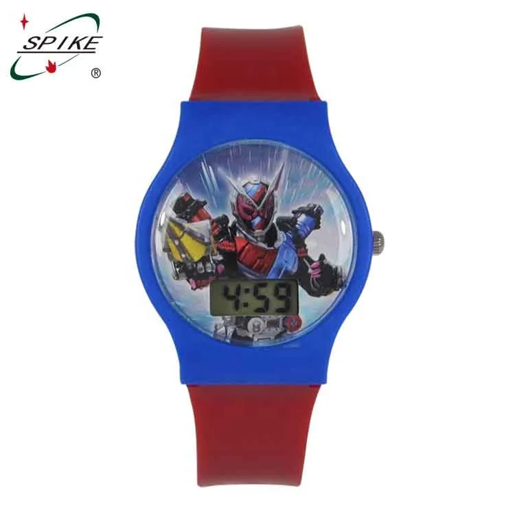 Children lcd watch children watch kids cartoon watch for children