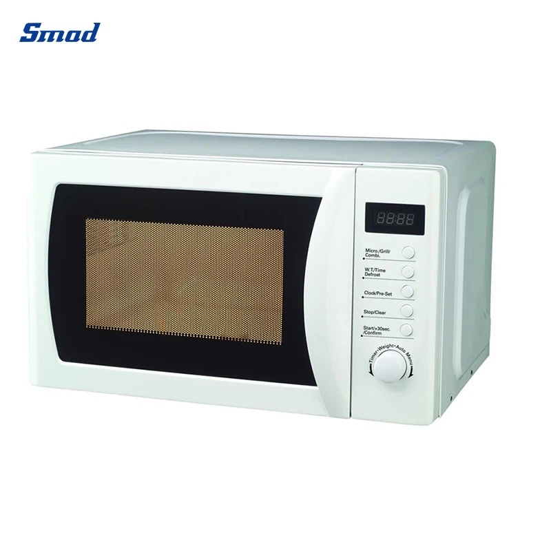 Smad Mini Home Cheap Countertop Portable Microwave Oven For DMD70-20LBSM(CXN)