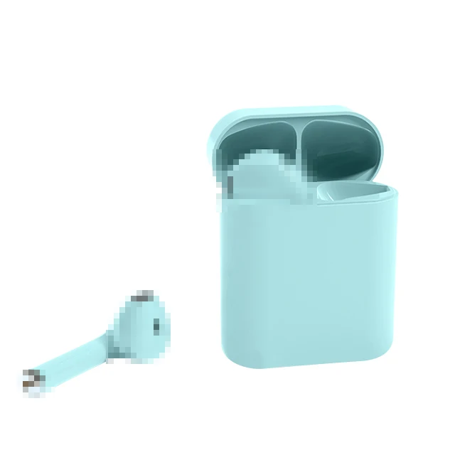 
Shenzhen dropshipping i120 i21 tws Mini True Earpod Stereo Headset Headphone Twins Earbuds Wireless Bluetooth 5.0 Earphone 