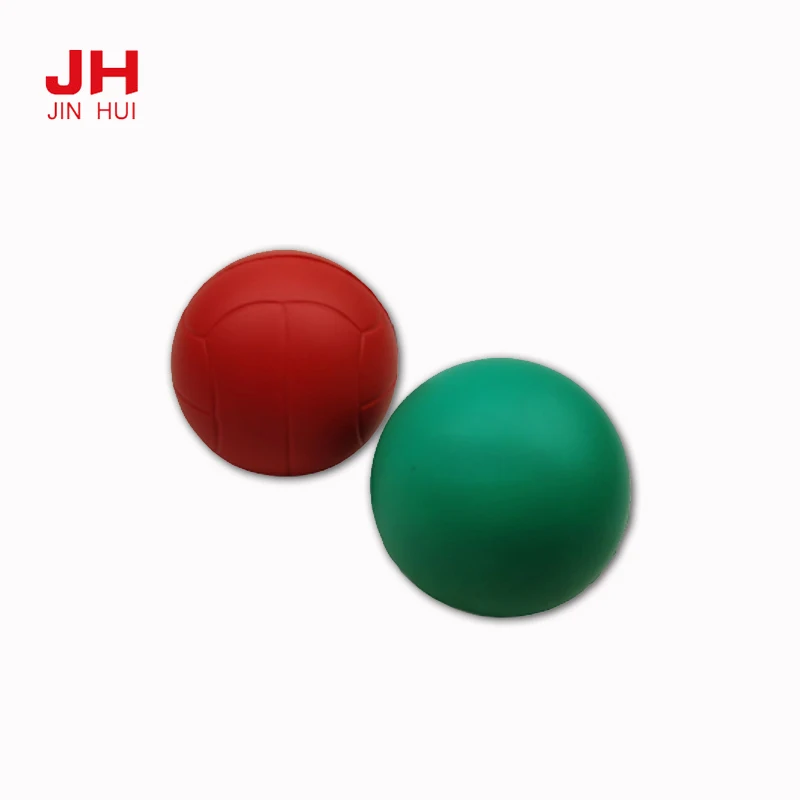 Sponge cloth and 100 mm sponge balls