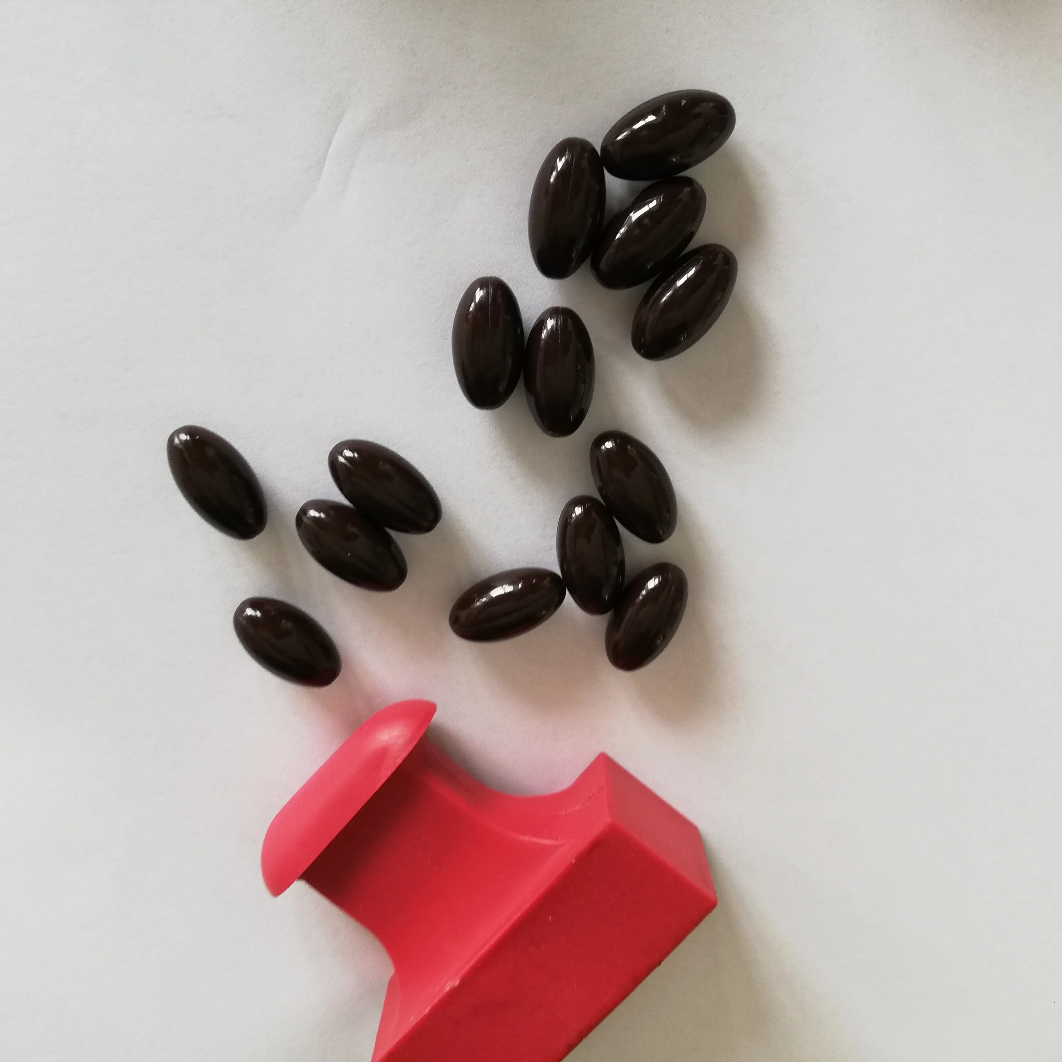 
Premium Quality Natural herbal product Beta carotene softgel 