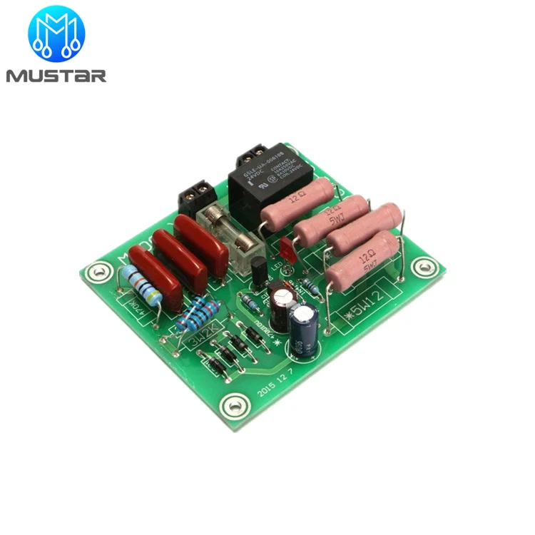 Mustar Индивидуальные OEM электронные печатные платы услуги сборки печатных плат другие Многослойные Печатные от