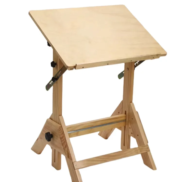 Competitive Price  easel paint children laser cut easels preschool easel