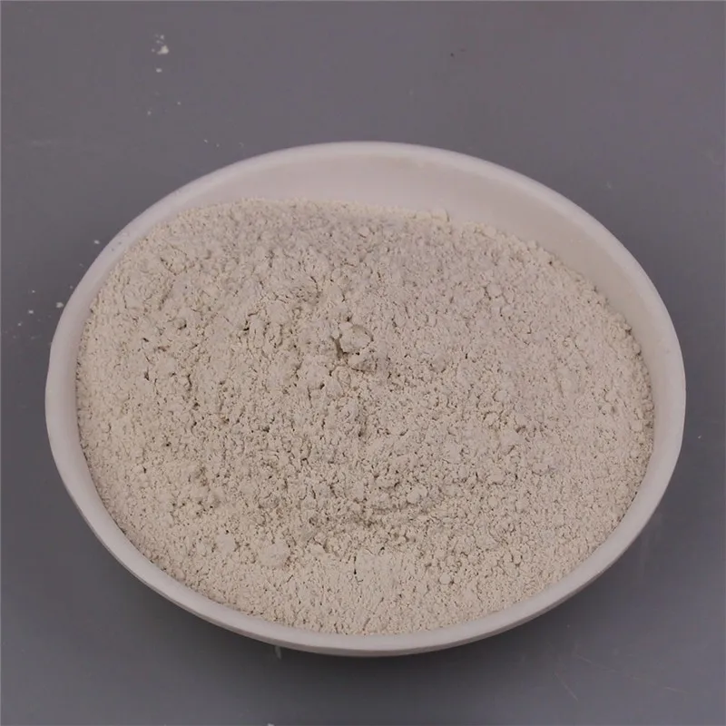 china ceramic glaze Kaolin clay powder price of raw materials for papermaking ceramic