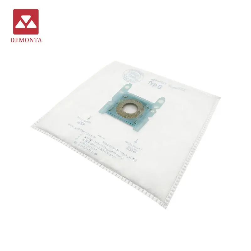 Мешки для пыли GL40 запасные части совместимые с пылесосом Bosch GL30 type G пакеты пылесоса доступны по индивидуальному заказу