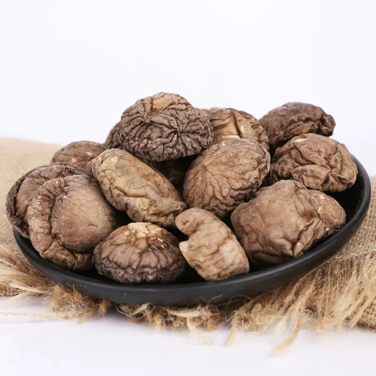 High Quality Shiitake Dried Shiitake Mushroom Dried Shiitake Mushroom Good Price Wholesales