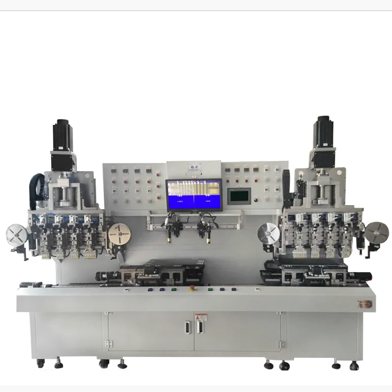 Low Price 21 Inch FOG FOB Bonding Machine Widely Used In Large And Medium-sized Lcd Screen