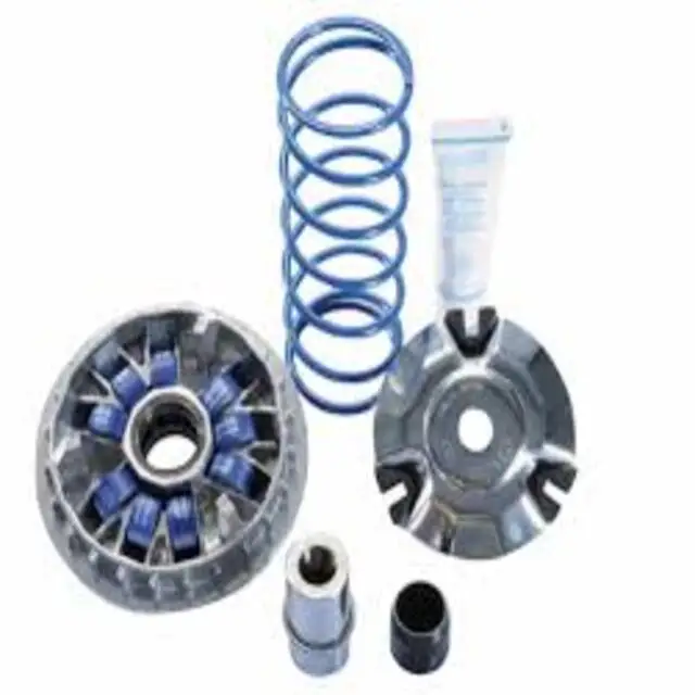 Polini Variator 241.755 Variator Hi-Speed Honda Sh 125/150I Abs Euro 5 Made In Italy  Race