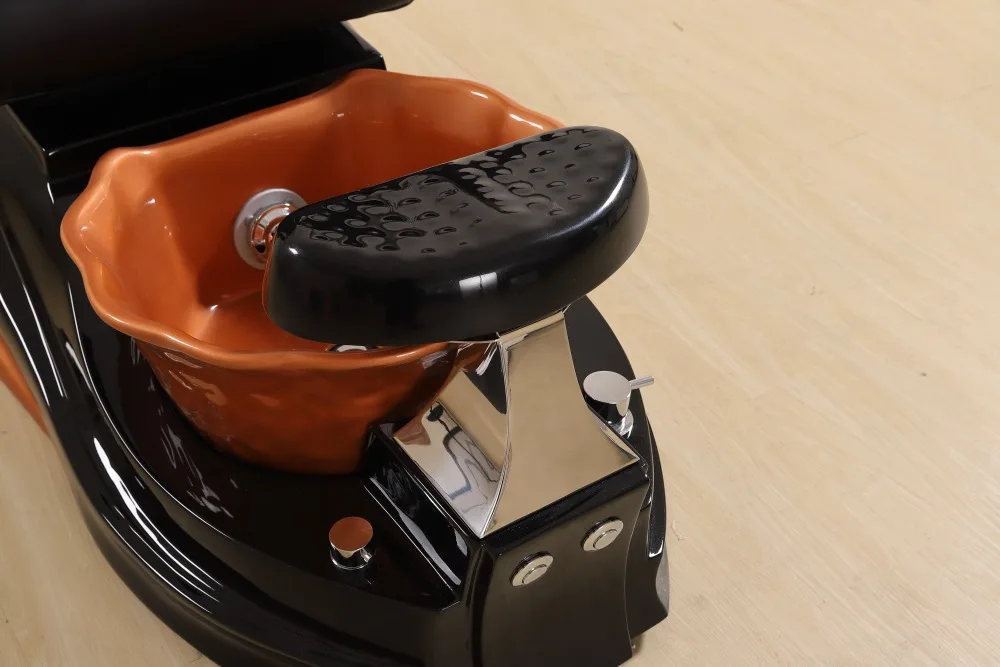 Manicure Pedicure Chair Spa Massage