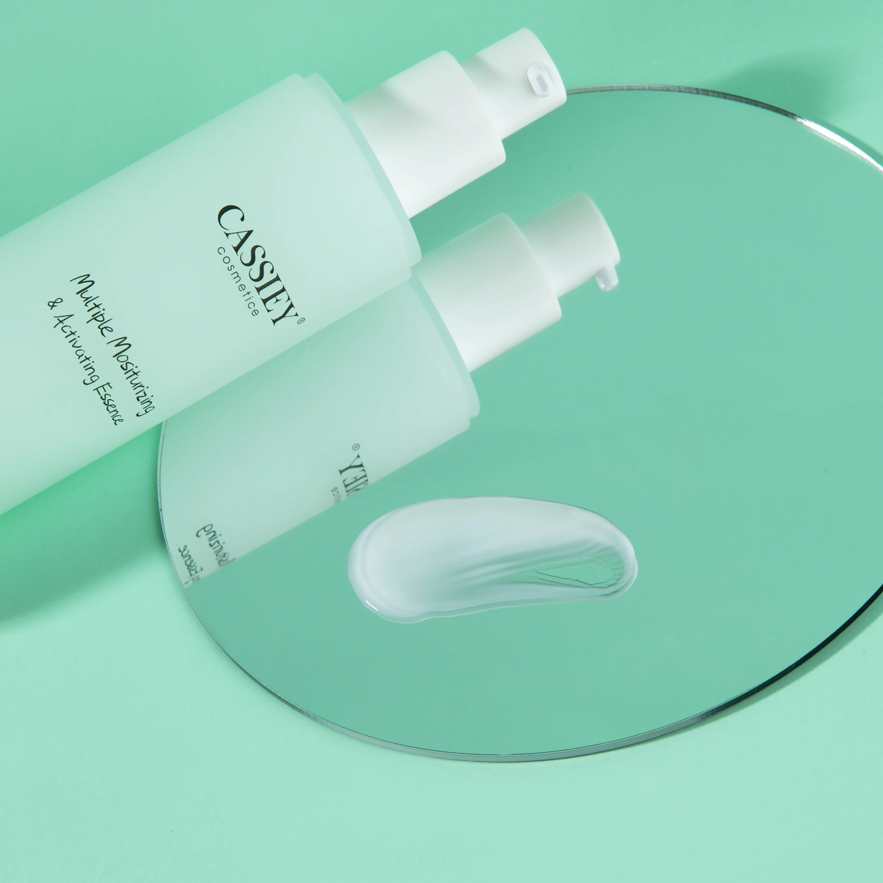 Cassiey OEMODM Factory Wholesale Whitening Lotion Skin Facial Moisturizer Lotion Essence Plants Extracts Cream Face Lotion Serum