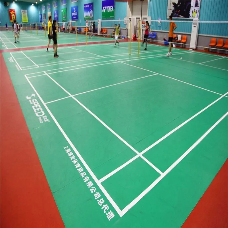 New Design Taraflex Volleyball Court Flooring With Great Price