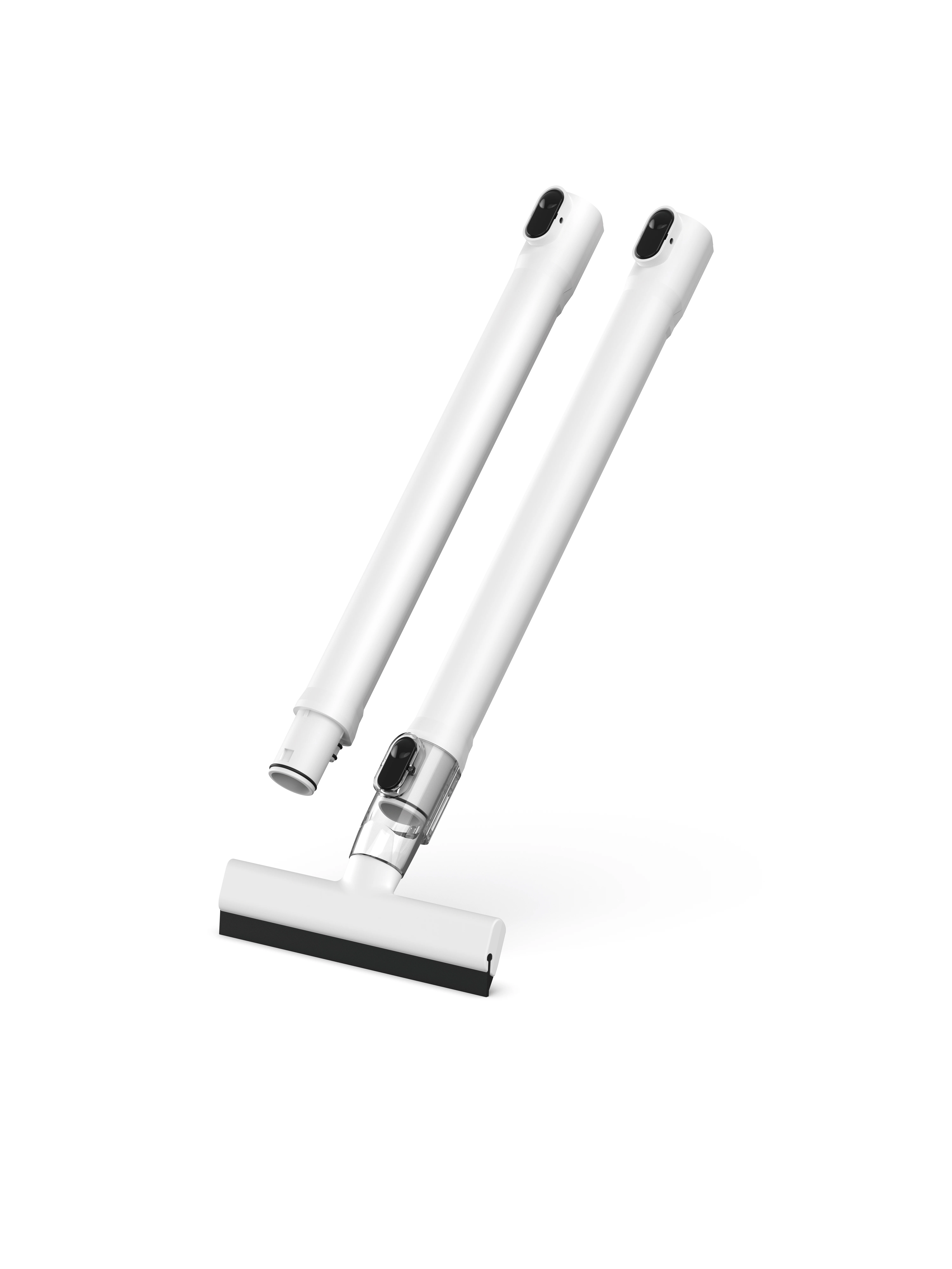 Spot cleaner with window cleaner W05