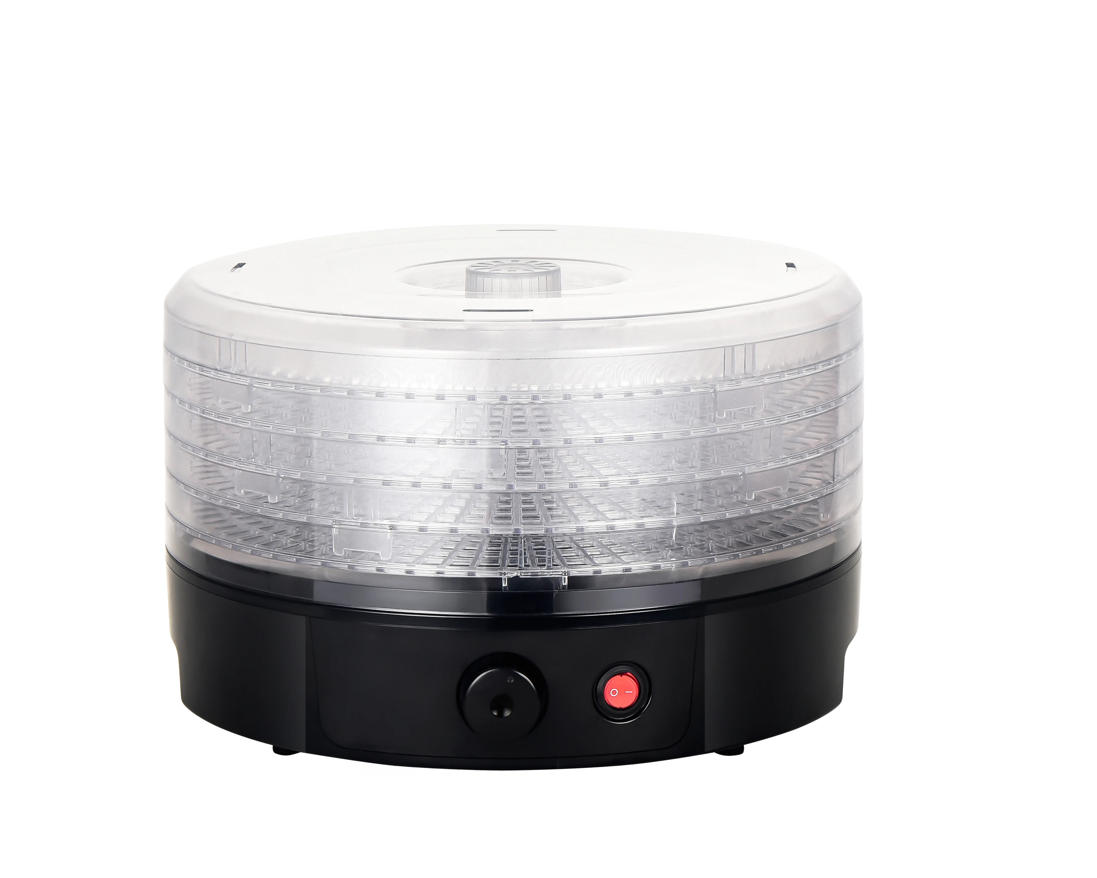 Food dehydrator