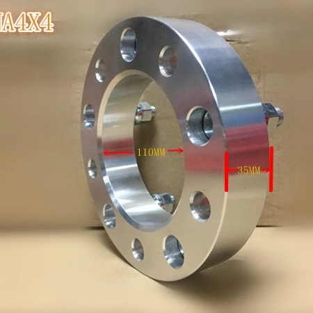 car wheel spacers 5 x 150 LC100 FJ100  aluminum spacer wheel forged wheel adapter