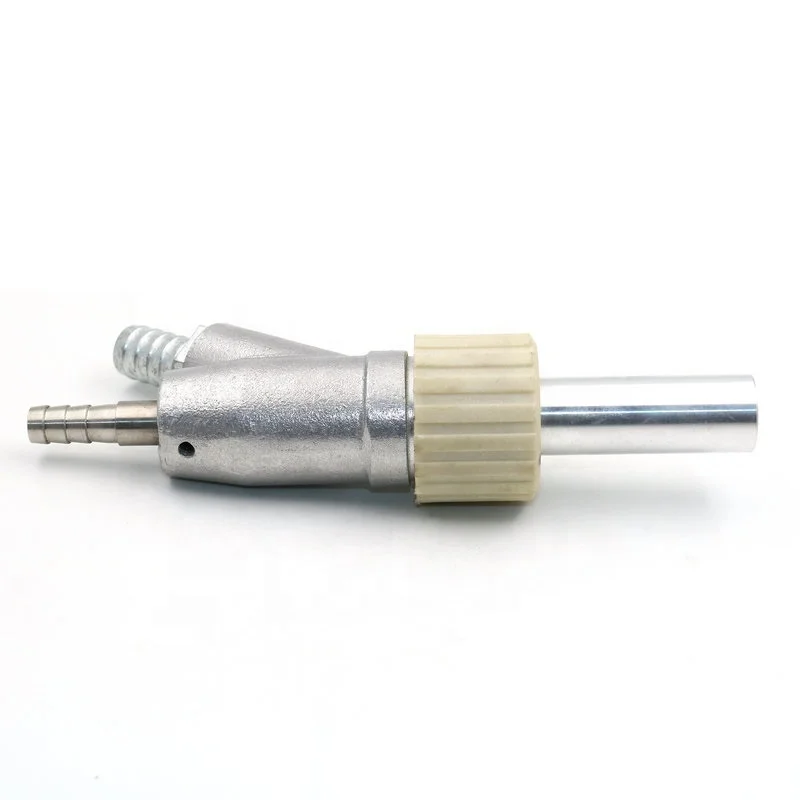 Sandblasting Gun For Sand Blast Machine Wet Dry Blaster