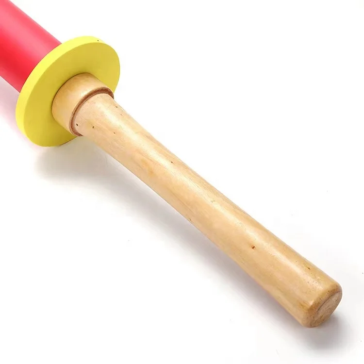 wholesale Cheap durable high quality kids foam katana foam swords