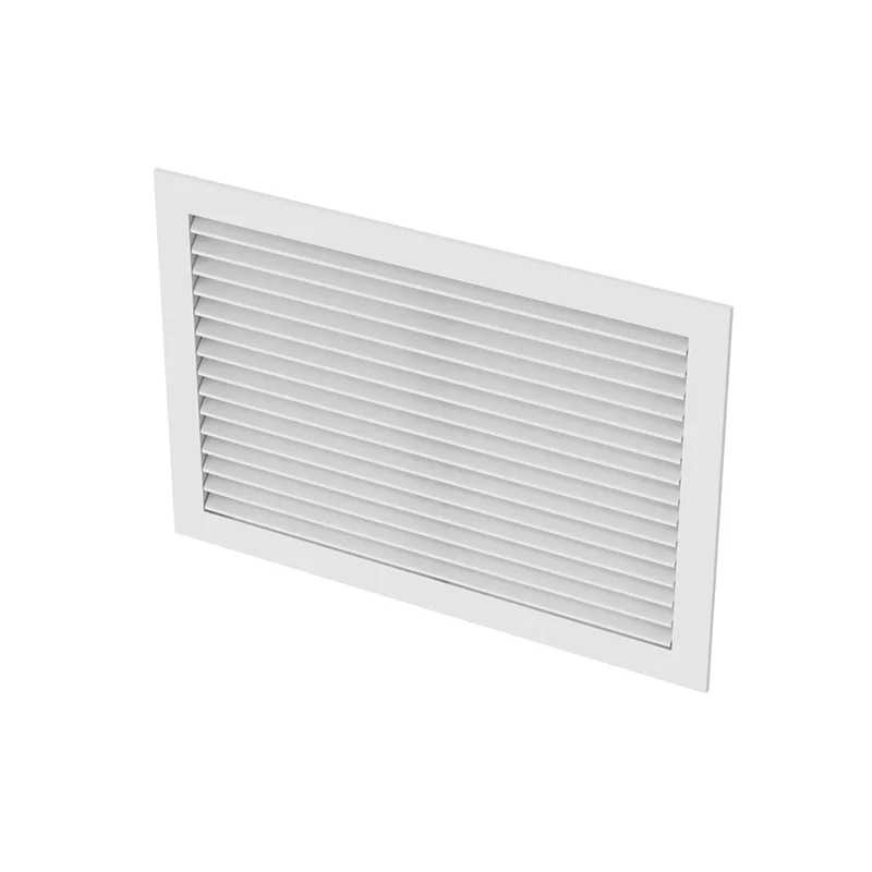 Customize Size Air Diffuser Vent  For Doors Walls In Ventilation System Air Vent Grille