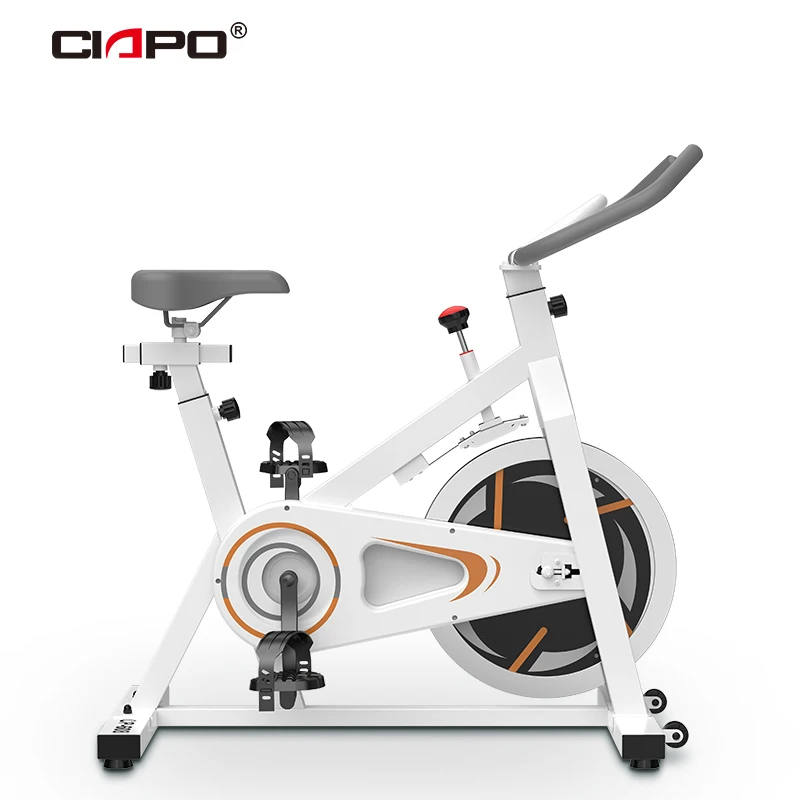 CIAPO 608 New Design Cheap Price Home Bike Exercise Cycling Stationary Bike Spinning Bikes