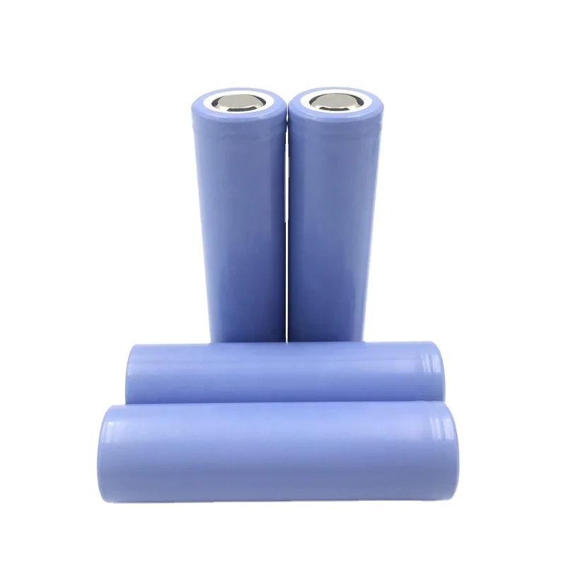 lithium ion 18650 3.7V 2500mAh 3C rechargeable li-ion power battery