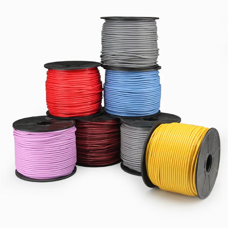 4.5 mm Waterproof PVC welding rod for  home floor