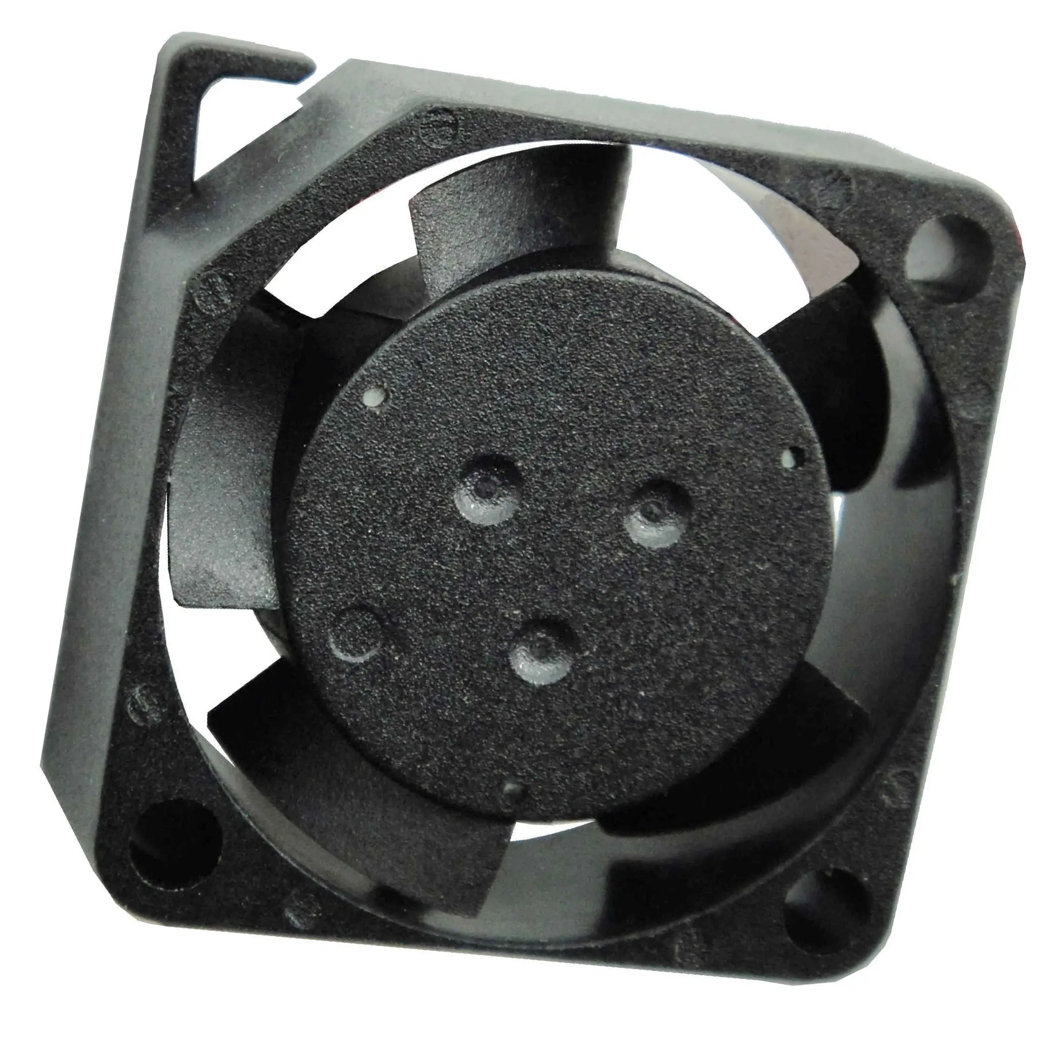 YCCFAN manufacturer 25mm High speed  2510 5V 12V  dc brushless mini axial fan 25x25x10