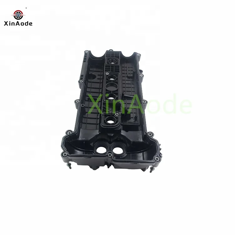 LR070360 F2 Engine Valve Cover For Land Rover Car Auto Parts Evoque Engine Cylinder Head Valve Cover LR056035 LR070360