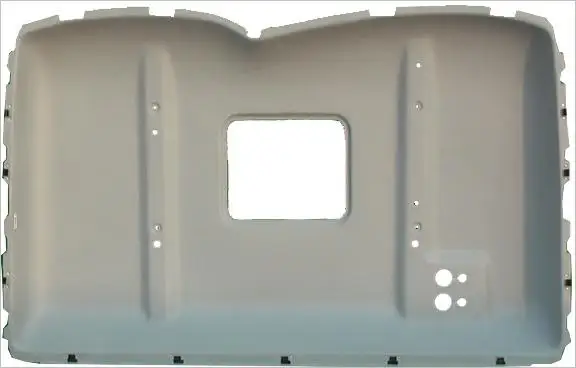 PU Headlining Carpet Foam Water Based Mould Release Agent