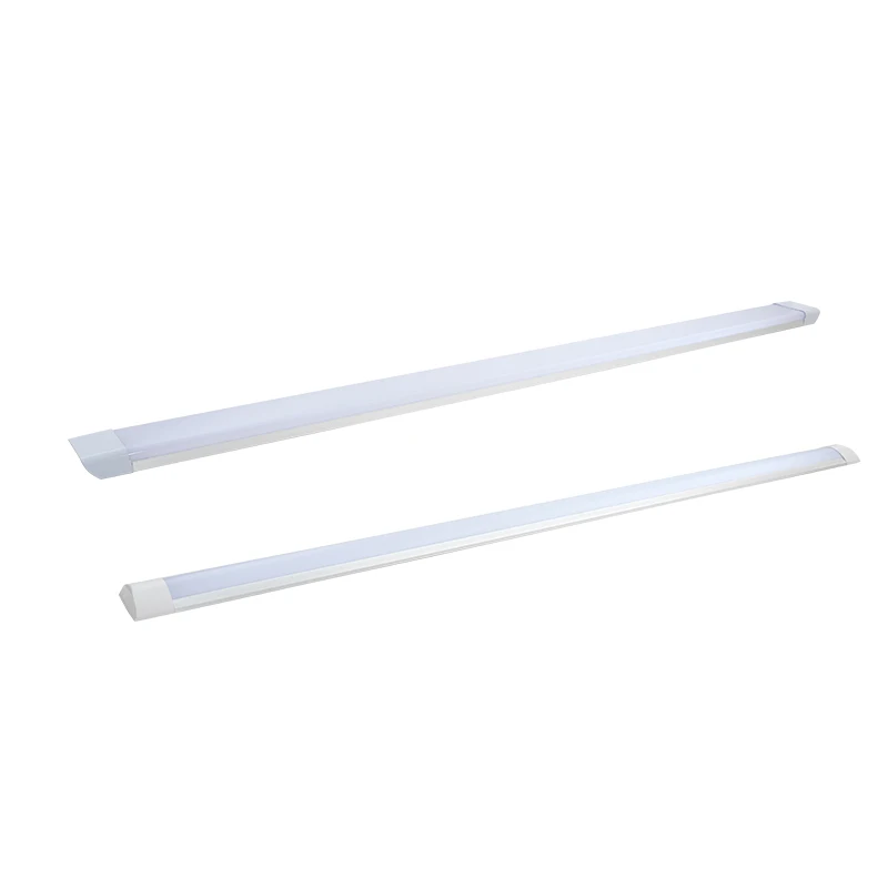 Алюминиевый светодиодный офисный светильник FeiHai из поликарбоната, осветительная арматура, светодиодная офисная арматура, светильник