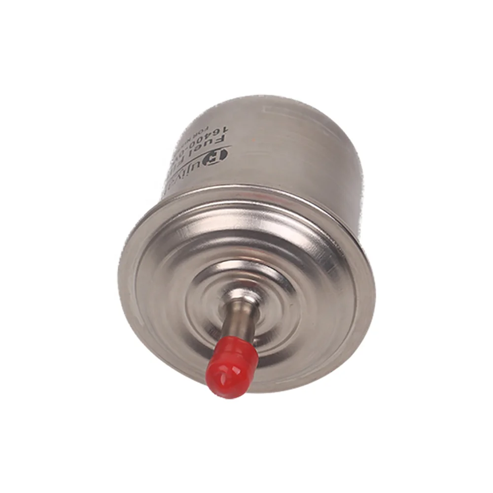 Factory  fuel filter Auto parts of Automobile Accessories suit for Nissan 16400-V2700