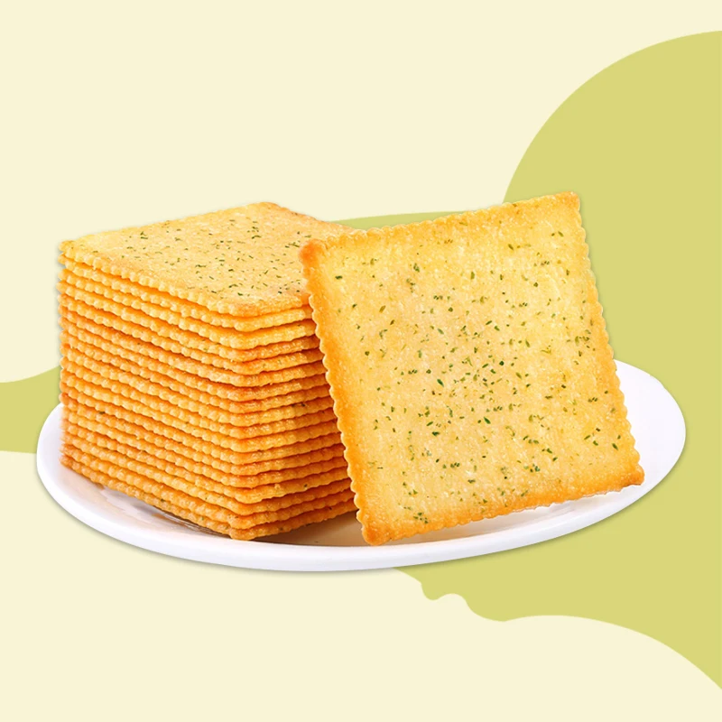 Production line biscuit finger biscuit forming machine with chocolate coating