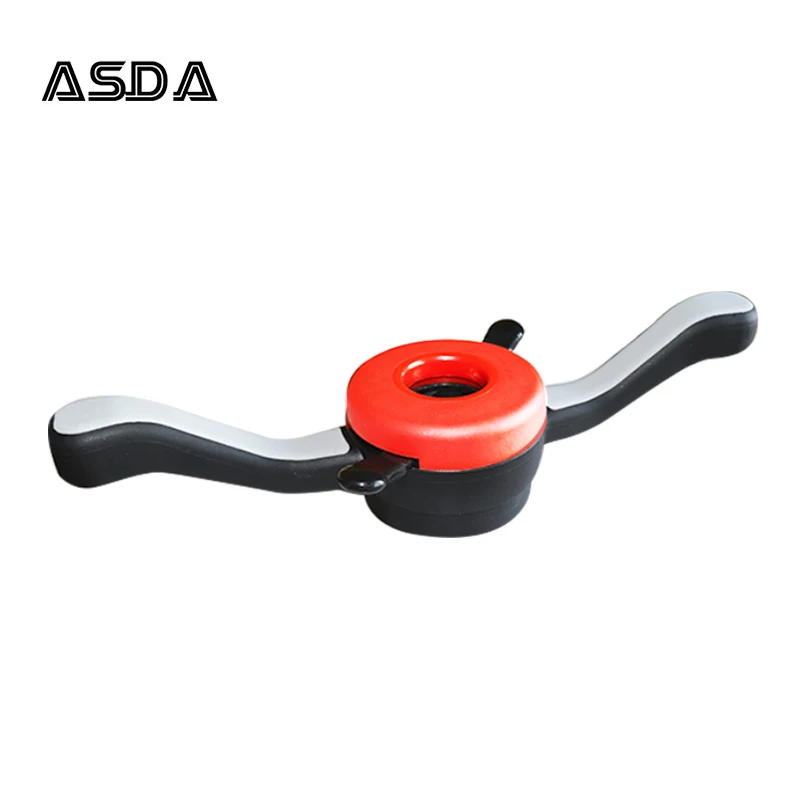 Car Tire Balancing Machine Quick Fast Locking Wing Nut Clamp Spare Parts Shaft Size Diameter 36mm 38mm 40 mm