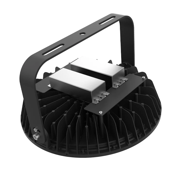 Football field headlights led floodlights 400w 500w 600w led stadium lights spotlights
