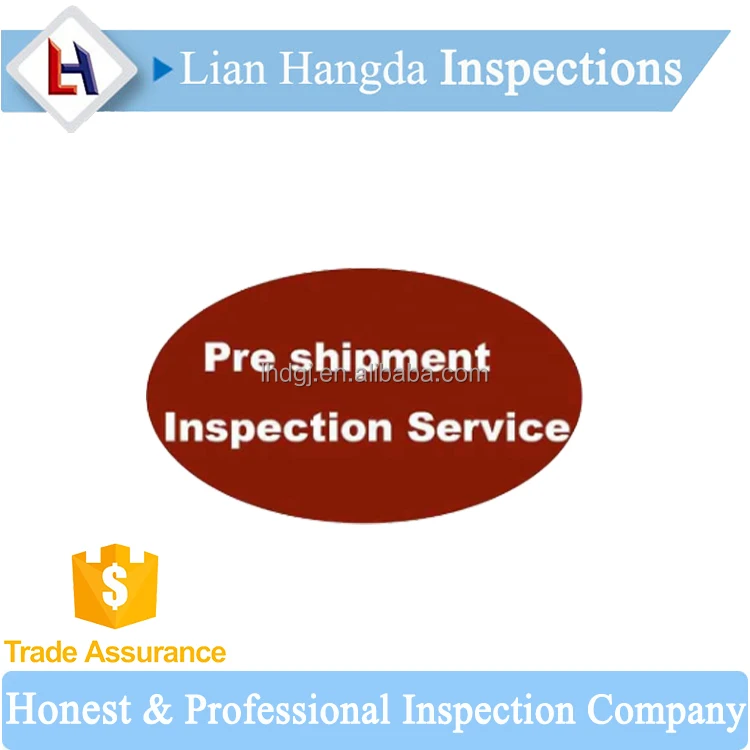 Inspection & Freight Forwarder Agent From Shenzhen Quality Inspection Service Qingdao Ningbo Guangzhou All over China