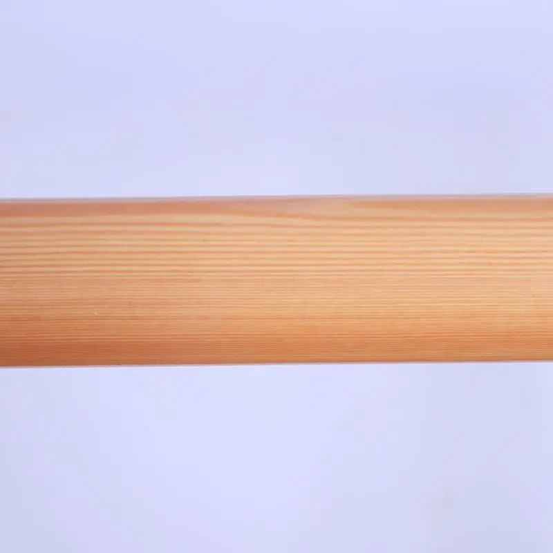 Портативный полюс двойной балетные костюмы Барре Гладкий Высота Регулируемый Танец Бар