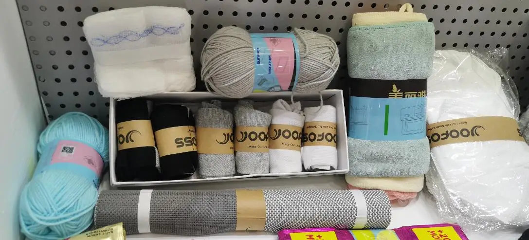 paper banding machine for Socks Promotion Package