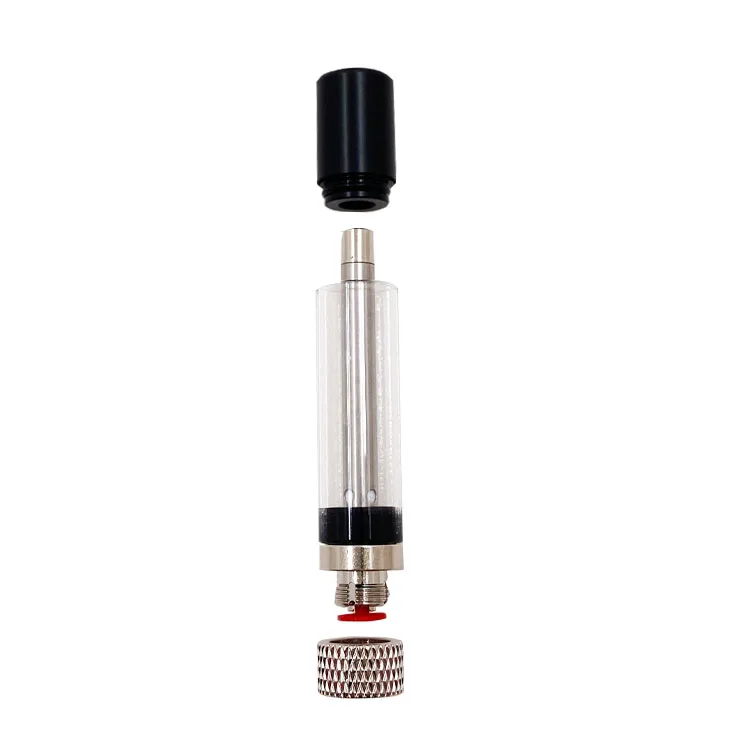 
Best Price 2021 new product free sample 510 ceramic atomizer cartridges 