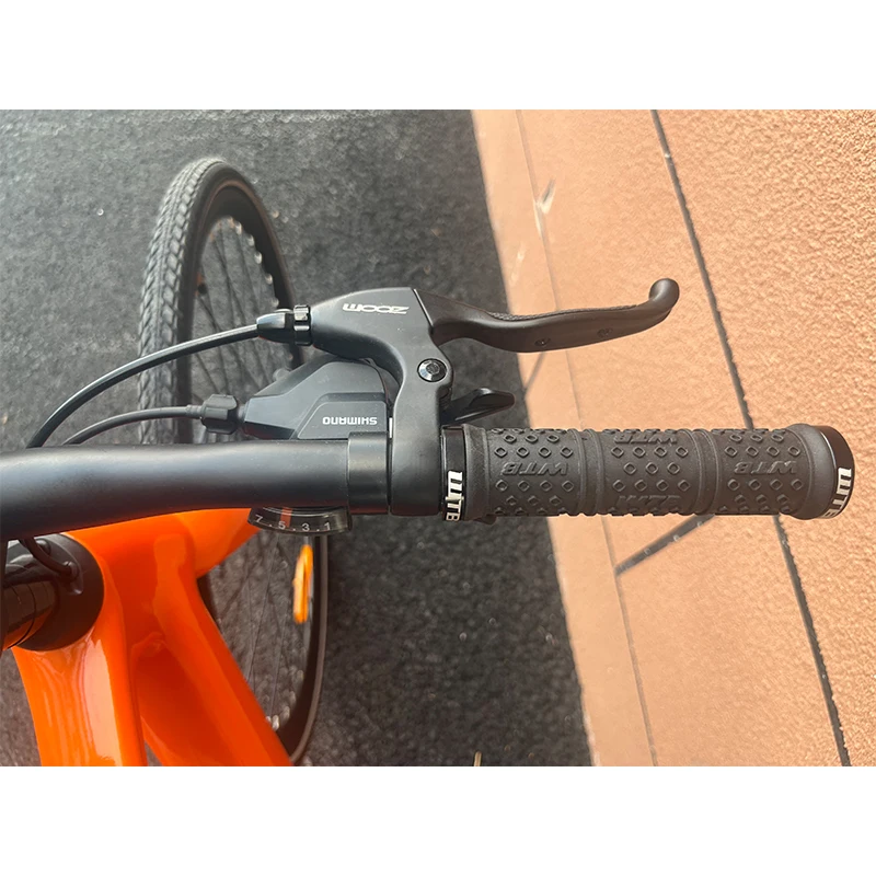 New Design Carbon Fiber Frame Bafang 250w Motor Ebike 7 Speed Shimano Motor 700*32C Tire Electric Bicycle City Ebike