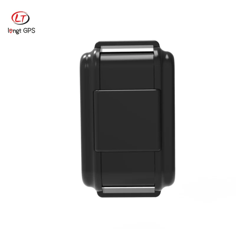 Wholesale OEM Waterproof Pet GPS Tracker  Anti-lost Dog Cat Animal GSM GPS Tracking Device