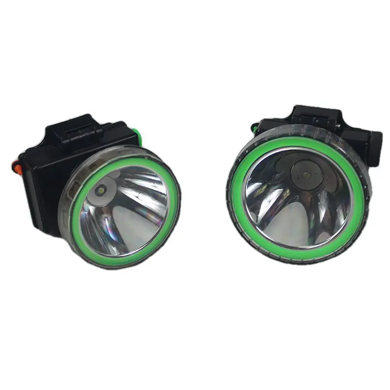 Factory direct sales Underground Mining Headlamps led headlamp rechargeable,head lamp Rechargeable Led Headlamp