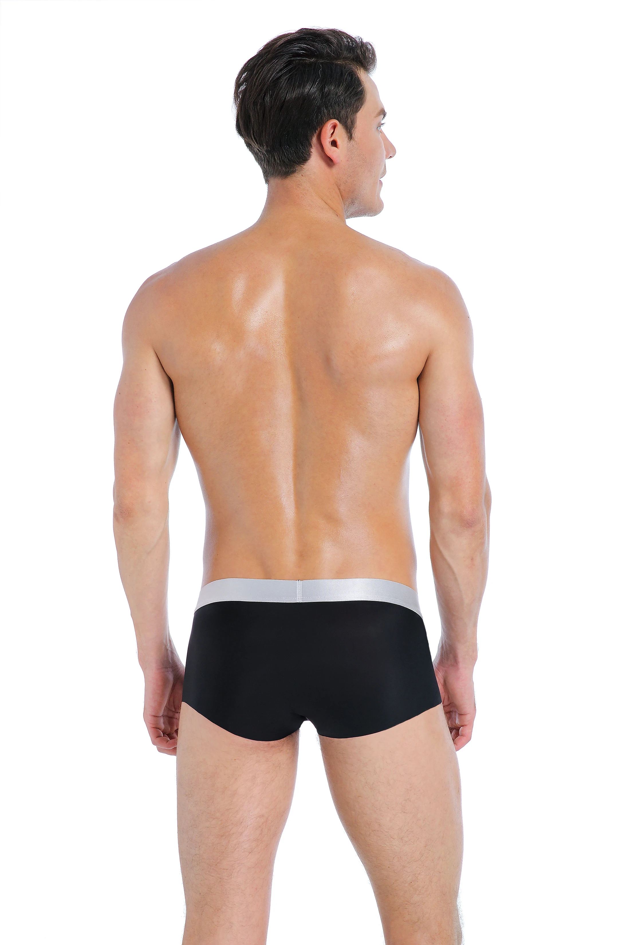 
Special Hot Selling Soft Breathable Quick Dry Boxer Underwear For Men 