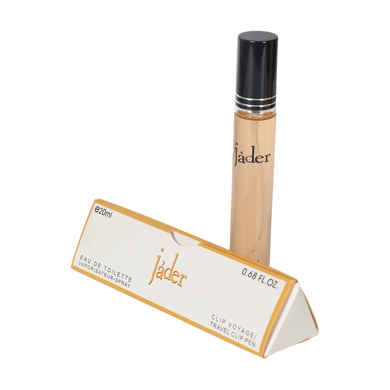 20ml floral women secret fragrance deodorant body mist perfume