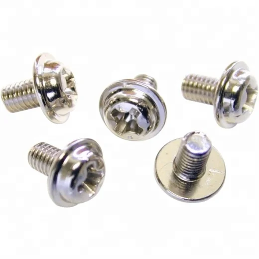 PC Case Motherboard Mounting Screws For Computer