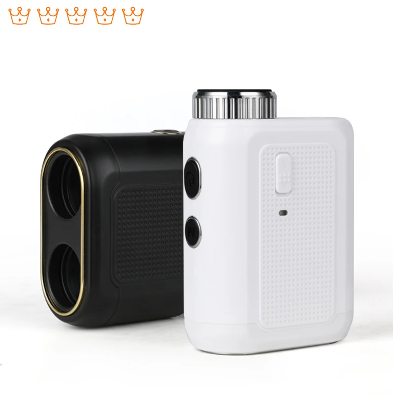 Bosean portable height measure 1000m laser range finder distance speed angle height measurement