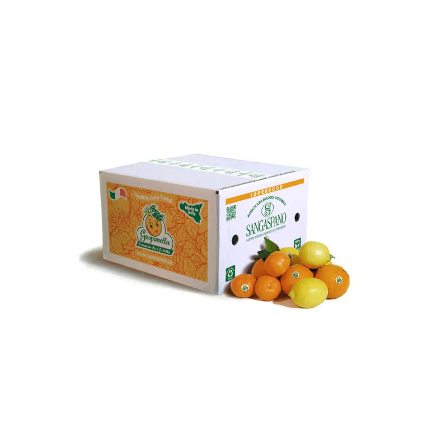 Special Price Super Mix Fresh Citrus Fruit Just Picked Oranges Lemons Mandarins Clementine try Quality Product