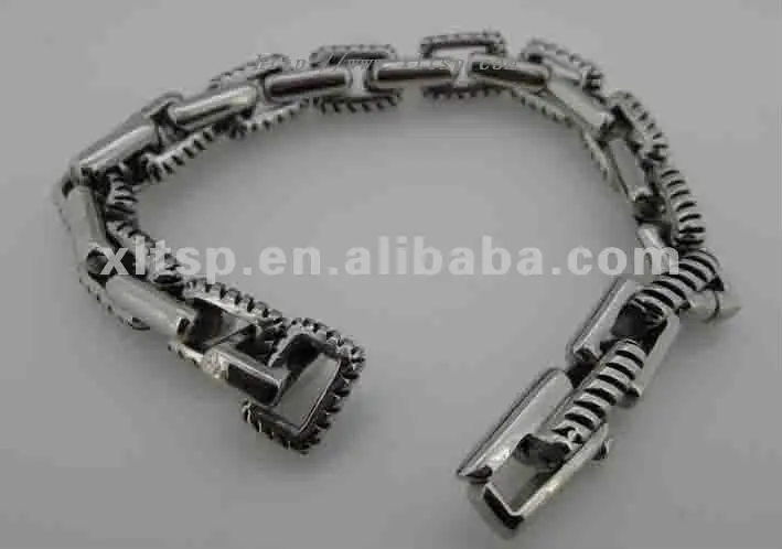 
Men Chunky Gold Chain Chain Link Necklace - Curb Chain 