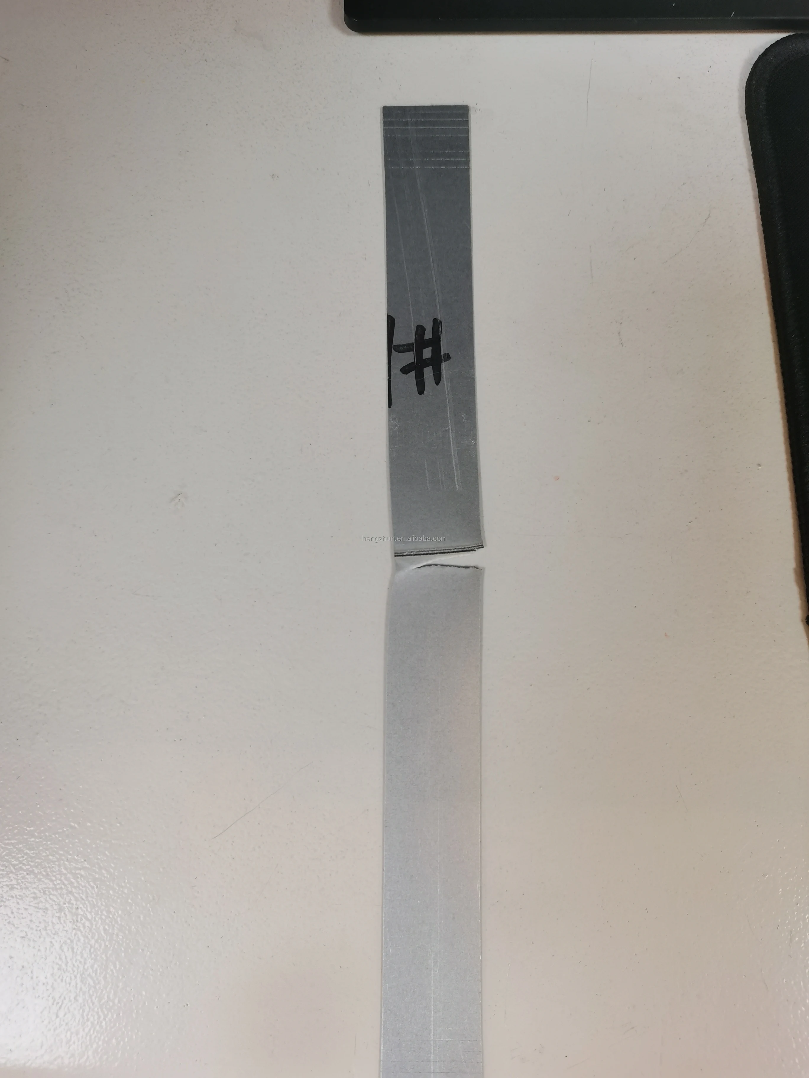 ASTM A370 Steel Strip Welding Tensile Machine With PC Controlled universal Strength Tensile Tester Machine Manufacturer Price